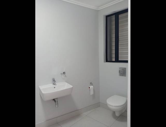 2 BEDROOM APARTMENT TO LET IN UMHLANGA RIDGE